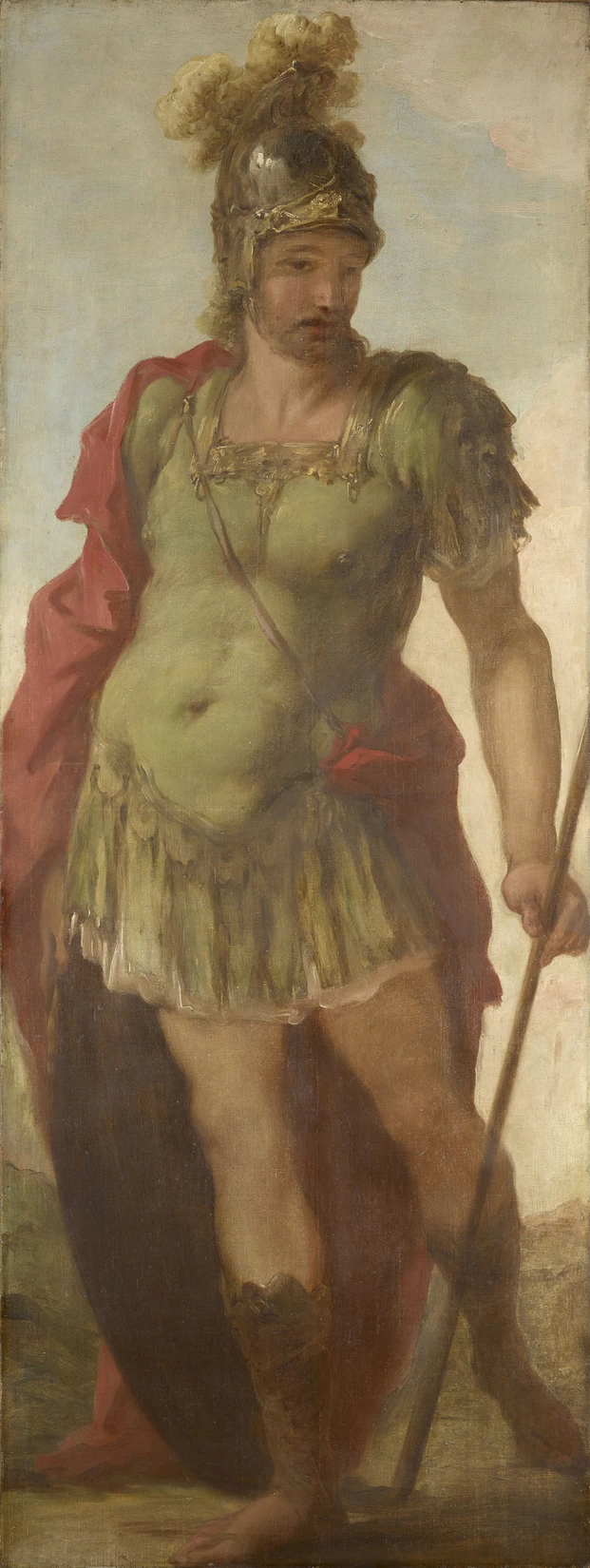 Marte - Royal Collection